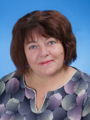 Гудкова Елена Алексеевна Гудкова Елена Алексеевна