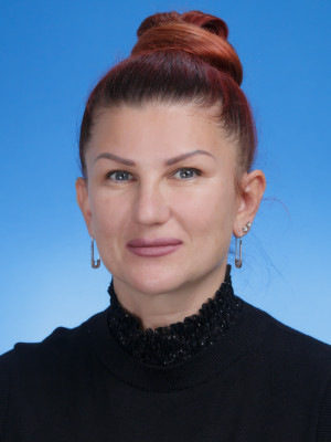Иващенко Наталья Сергеевна Иващенко Наталья Сергеевна