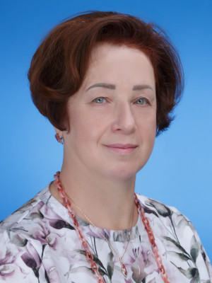 Карташова Елена Павловна Карташова Елена Павловна