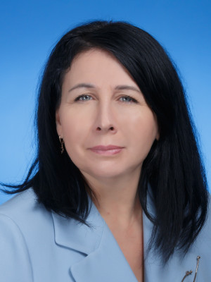 Матюшонок Ольга Николаевна Матюшонок Ольга Николаевна