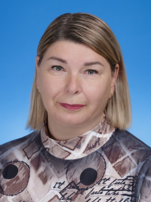 Чепурнова Ольга Александровна Чепурнова Ольга Александровна